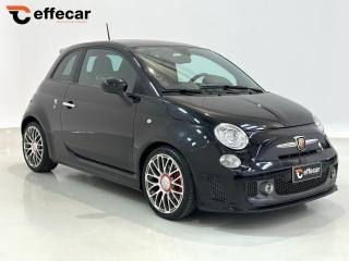 ABARTH 595 usata, con Airbag laterali