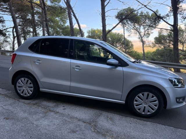 VOLKSWAGEN Polo usata, con Autoradio