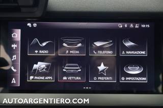 AUDI A3 usata, con Cruise Control