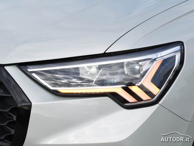 AUDI Q3 usata, con USB