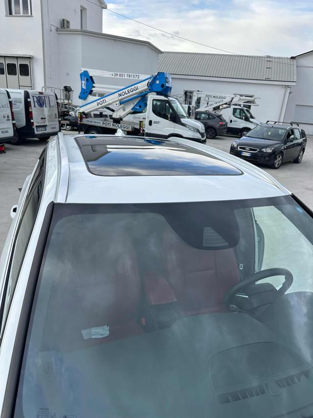 VOLVO XC40 usata, con Touch screen