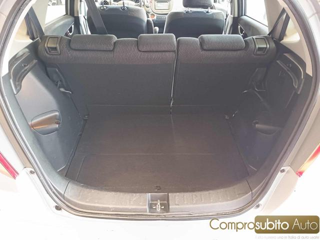 HONDA Jazz usata 17