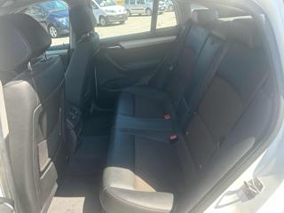 BMW X4 usata, con ESP
