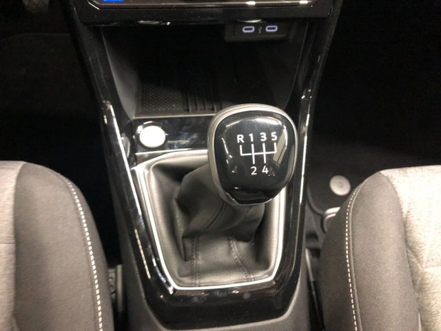 VOLKSWAGEN T-Cross usata, con Fari LED