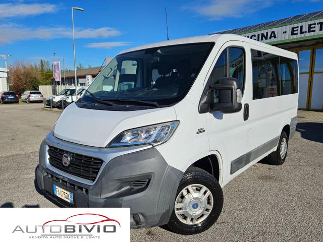 FIAT Ducato usata, con Airbag