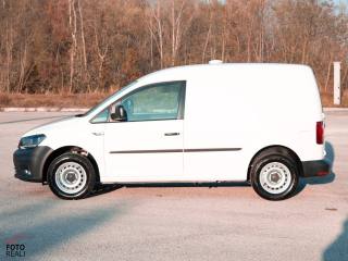 VOLKSWAGEN Caddy usata, con Vivavoce