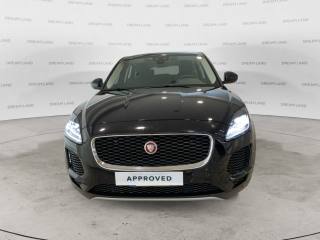 JAGUAR E-Pace usata, con Boardcomputer