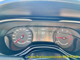 FIAT Tipo usata, con Cruise Control