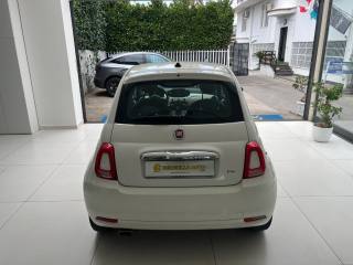 FIAT 500 usata, con Vetri oscurati