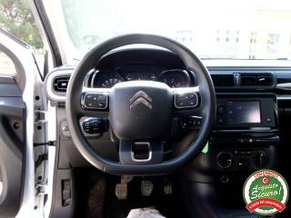 CITROEN C3 usata, con ESP