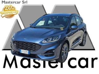 FORD Kuga Kuga III 2.5 full hybrid ST-Line 2wd 225cv cvt -