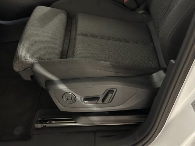 AUDI Q3 usata, con Controllo trazione