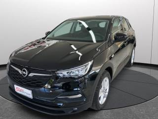 OPEL Grandland X usata, con Alzacristalli elettrici