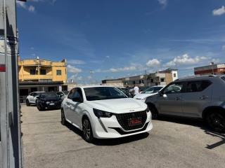 PEUGEOT 208 usata, con Airbag