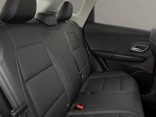 MG ZS usata, con Controllo trazione