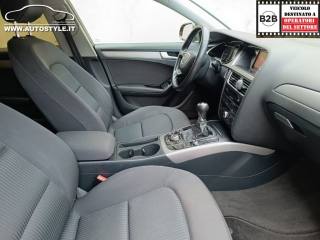 AUDI A4 usata 62