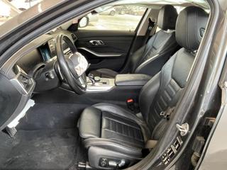 BMW 320 usata, con Controllo trazione