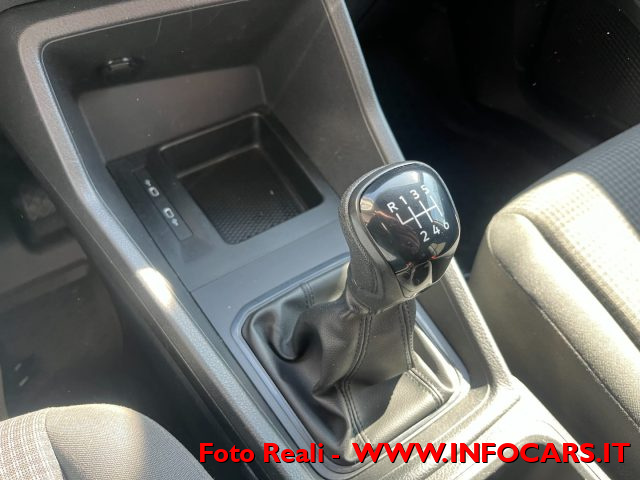 VOLKSWAGEN Caddy usata, con Autoradio digitale