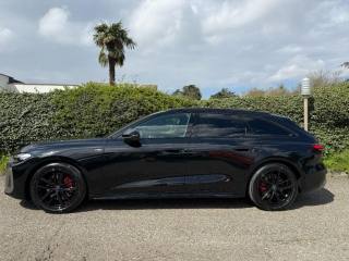 AUDI A5 usata, con Boardcomputer