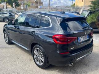 BMW X3 usata, con Cerchi in lega