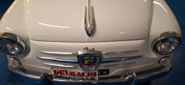 FIAT 850 usata 47