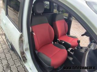 FIAT Panda usata 9