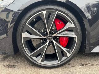 AUDI RS6 usata, con Autoradio