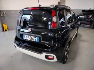 FIAT Panda usata, con ESP