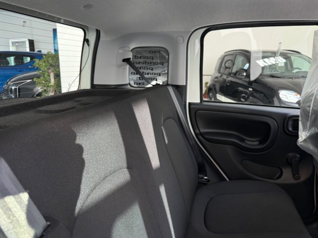 FIAT Panda usata, con Start/Stop Automatico