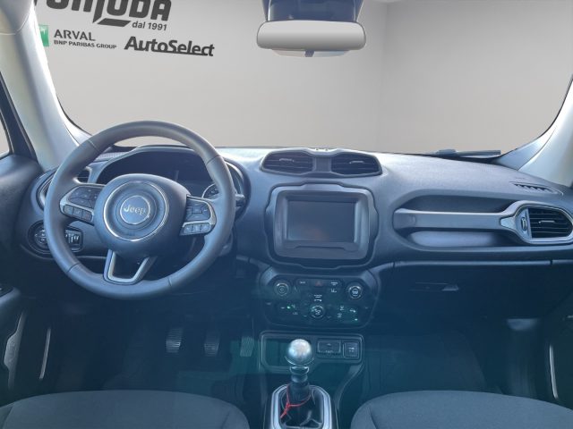 JEEP Renegade usata, con Chiusura centralizzata