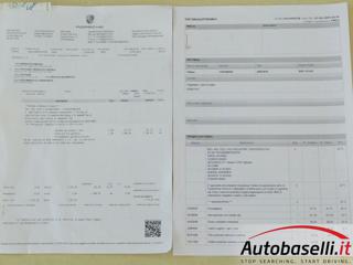 PORSCHE 992 usata, con Autoradio