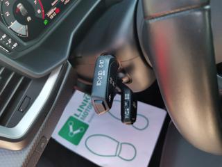 AUDI A1 usata, con Sensore di luce