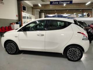 LANCIA Ypsilon usata, con ESP
