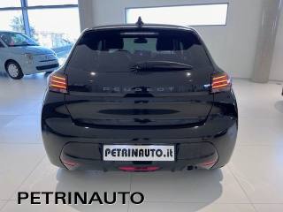 PEUGEOT 208 usata, con Chiusura centralizzata