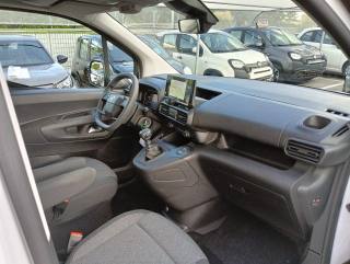 FIAT Doblo usata, con USB