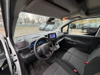TOYOTA Proace usata, con Cruise Control