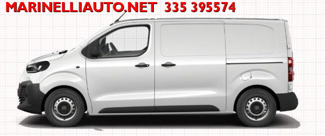 FIAT Scudo usata, con Alzacristalli elettrici