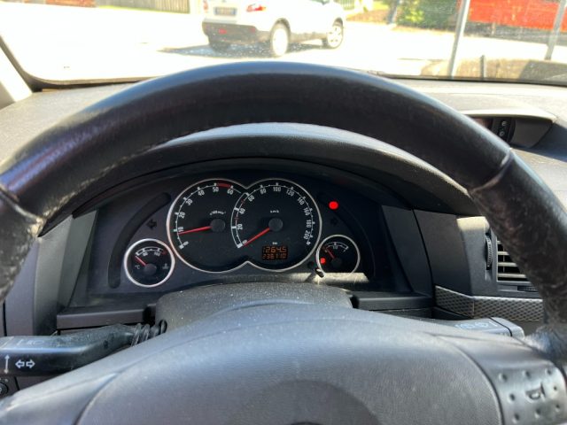 OPEL Meriva usata, con Controllo trazione