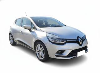 RENAULT Clio usata, con Airbag laterali