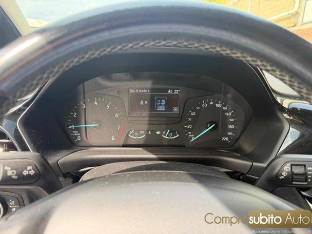 FORD Fiesta usata, con Controllo trazione