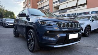 JEEP Compass usata, con Airbag