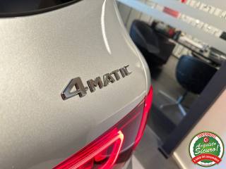 MERCEDES-BENZ GLC 300 usata, con Cerchi in lega