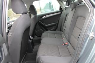 AUDI A4 usata, con Cerchi in lega