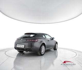 ALFA ROMEO Brera usata 2