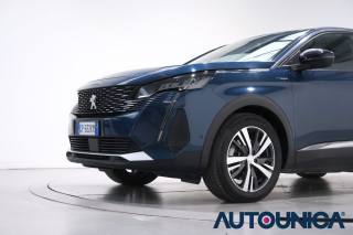 PEUGEOT 3008 usata, con Controllo automatico clima