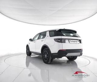 LAND ROVER Discovery Sport usata 3