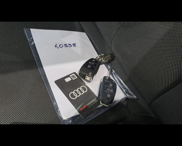 AUDI Q3 usata 30