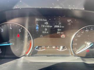 FORD EcoSport usata, con Chiusura centralizzata