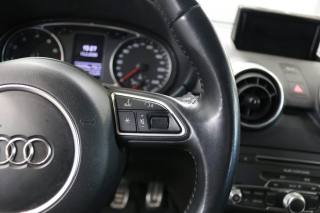 AUDI A1 usata, con Luci diurne LED