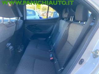 TOYOTA Yaris Cross usata, con ESP